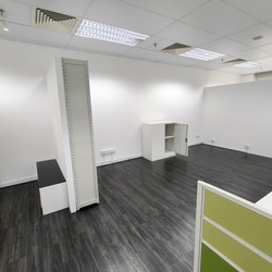 Burlington Square (D7), Office #561183931